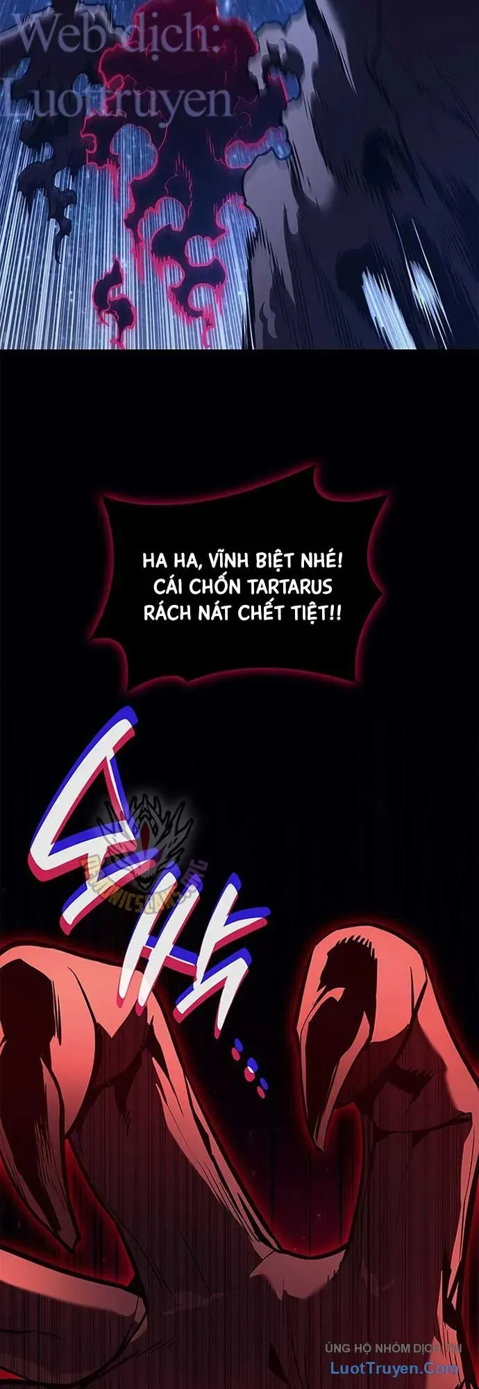 Vị Vua Mạnh Nhất Đã Trở Lại Chap 177 - Next Chap 176