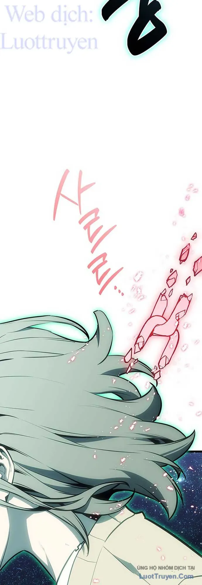 Vị Vua Mạnh Nhất Đã Trở Lại Chap 177 - Next Chap 176