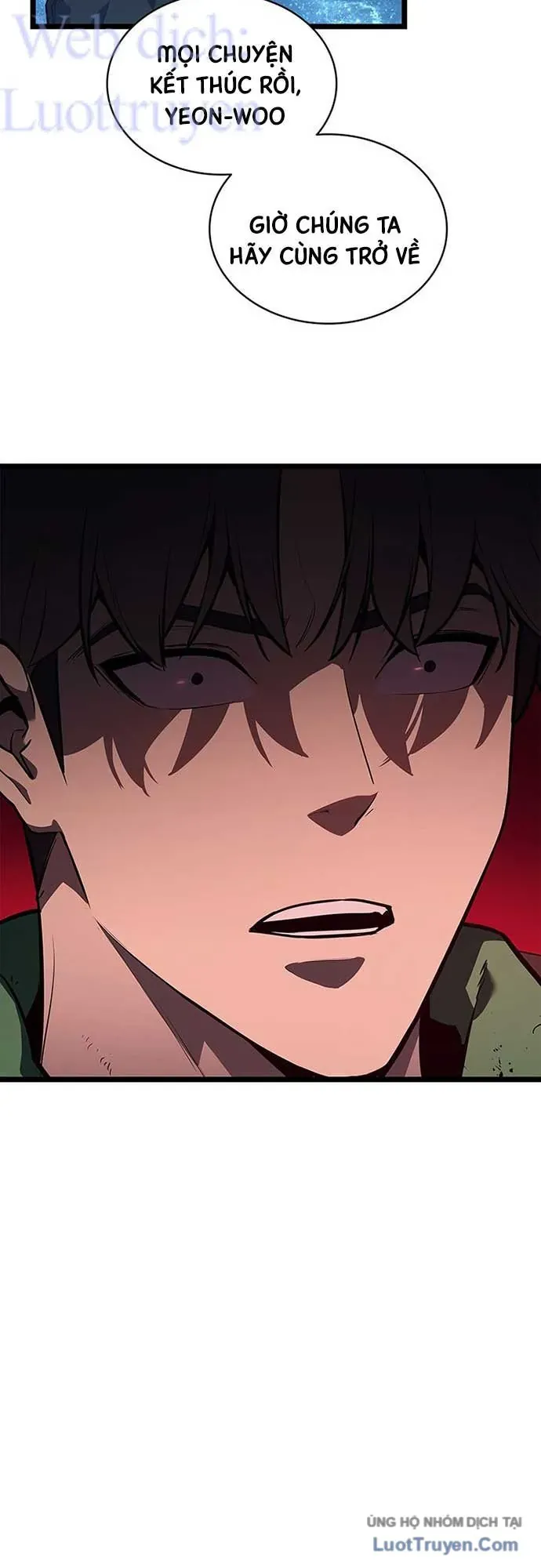 Vị Vua Mạnh Nhất Đã Trở Lại Chap 177 - Next Chap 176