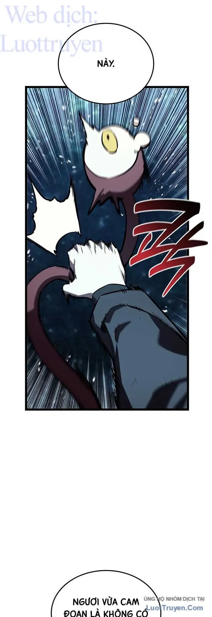 Vị Vua Mạnh Nhất Đã Trở Lại Chap 177 - Next Chap 176