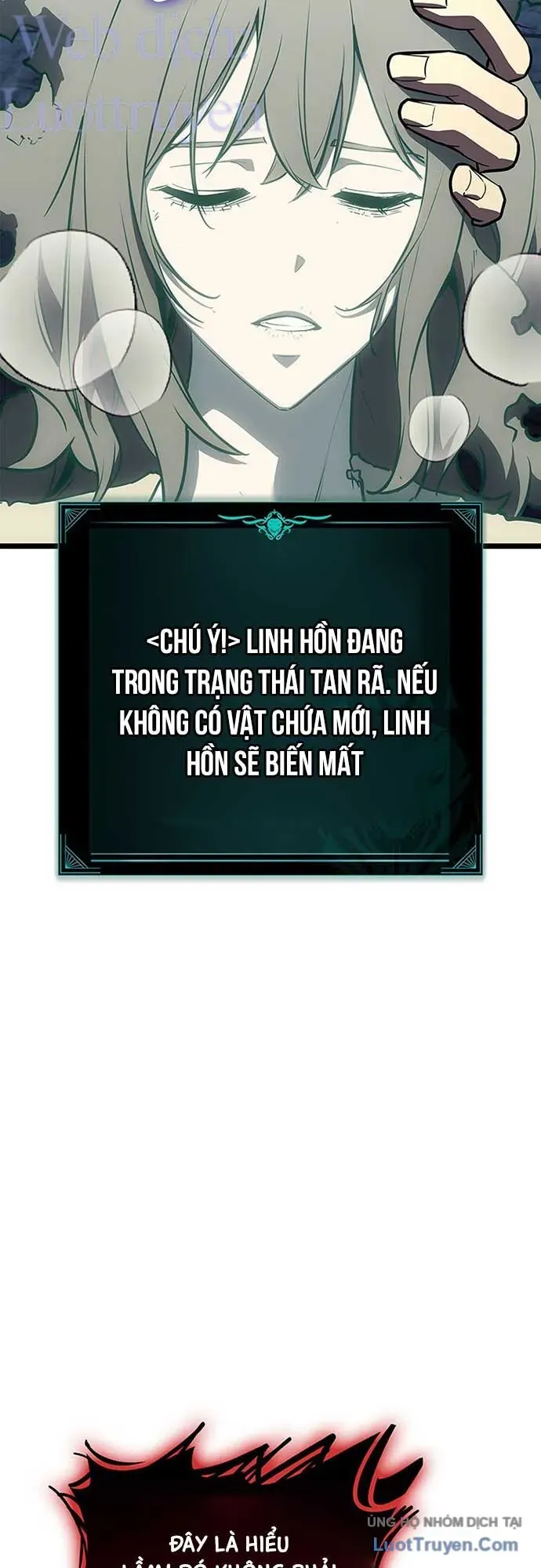 Vị Vua Mạnh Nhất Đã Trở Lại Chap 177 - Next Chap 176