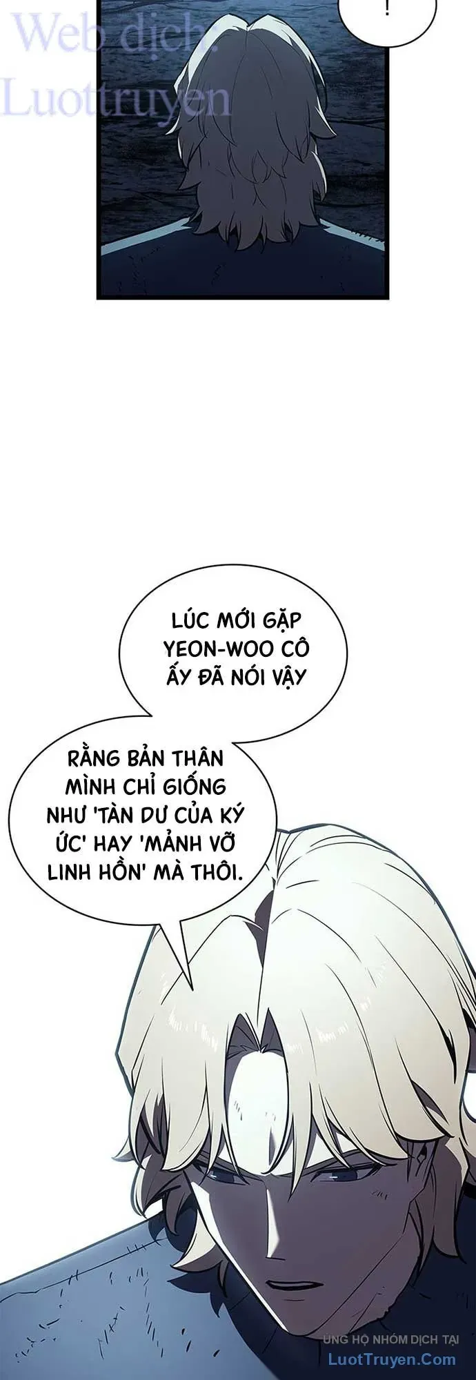 Vị Vua Mạnh Nhất Đã Trở Lại Chap 177 - Next Chap 176