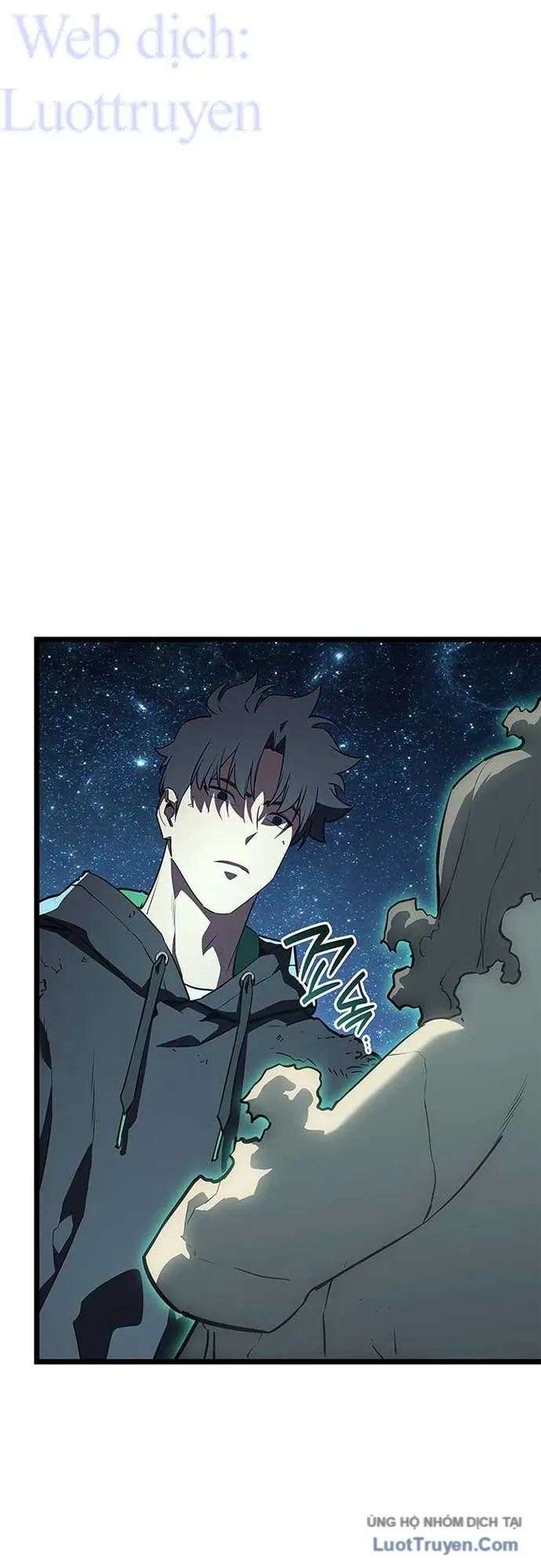 Vị Vua Mạnh Nhất Đã Trở Lại Chap 177 - Next Chap 176