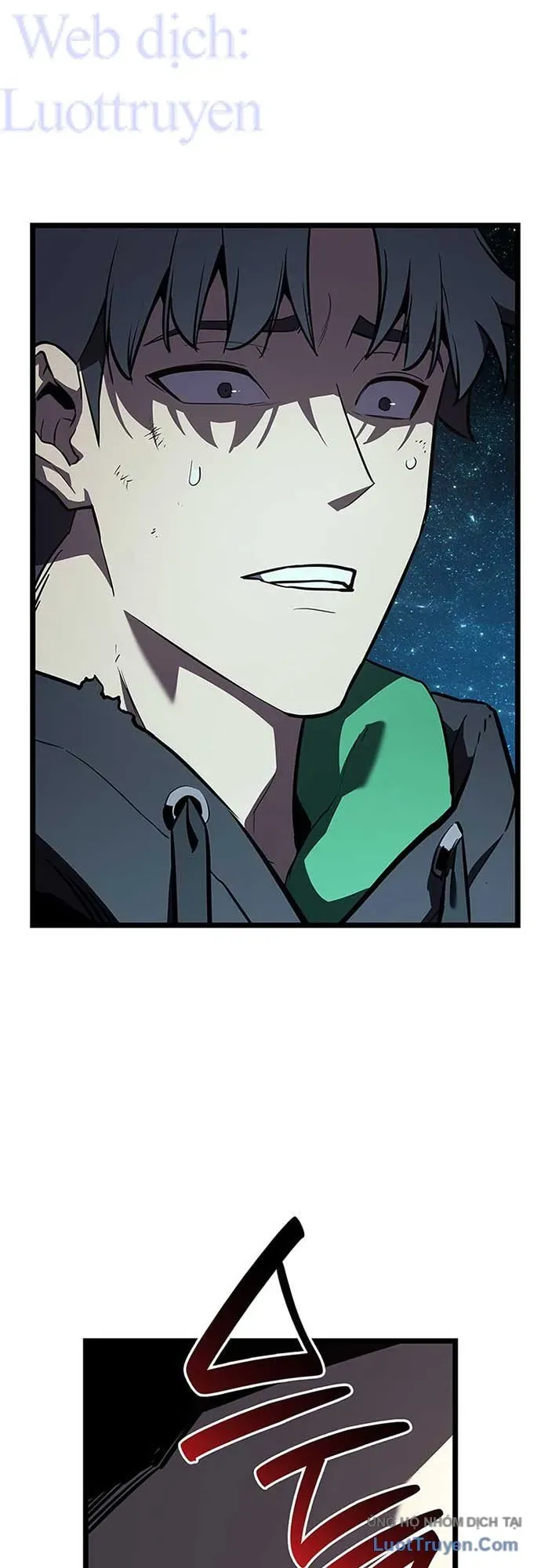 Vị Vua Mạnh Nhất Đã Trở Lại Chap 177 - Next Chap 176