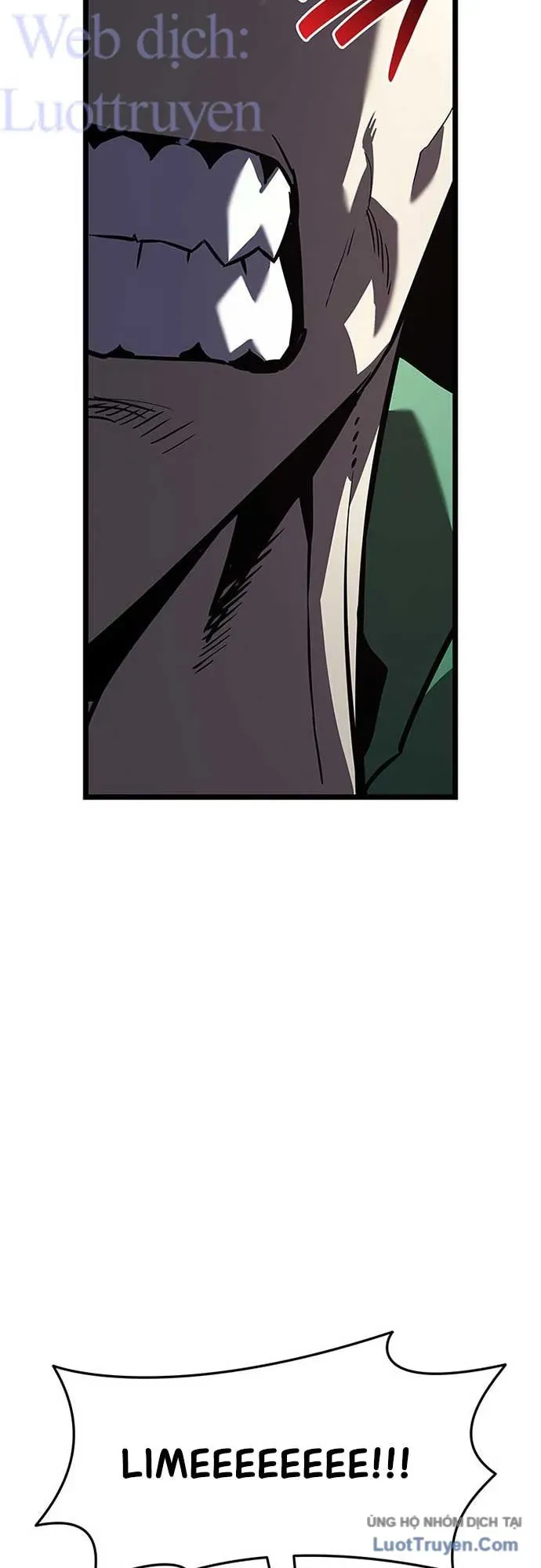 Vị Vua Mạnh Nhất Đã Trở Lại Chap 177 - Next Chap 176