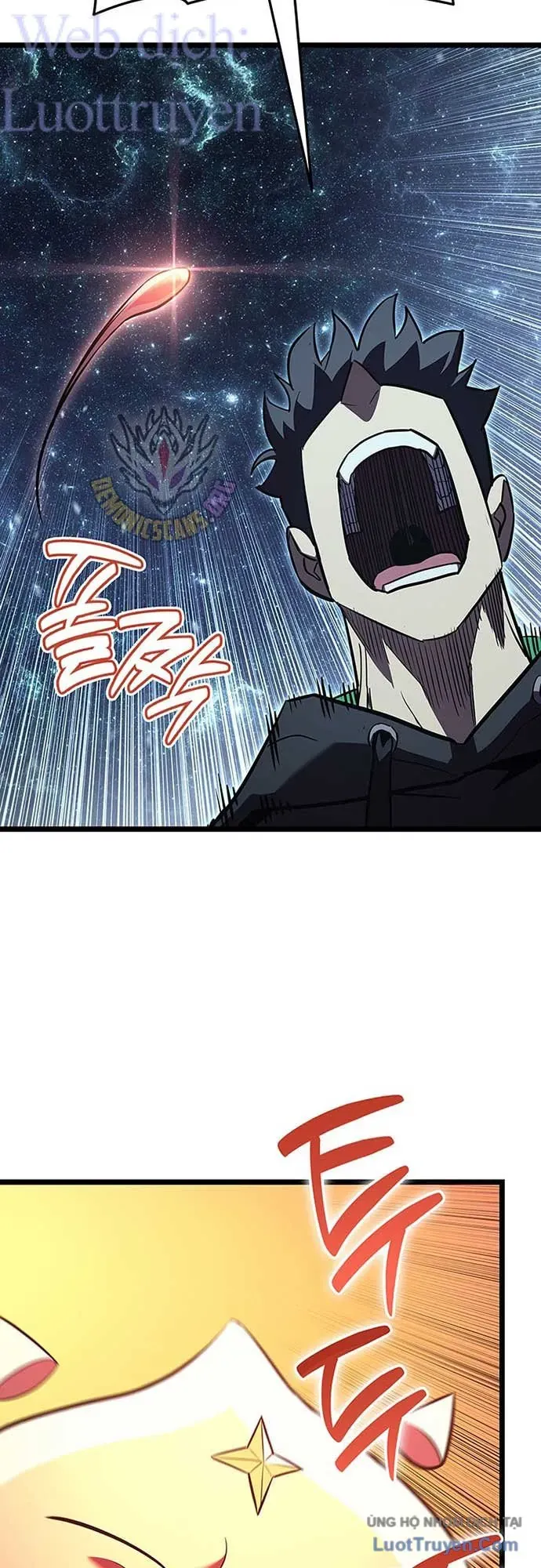 Vị Vua Mạnh Nhất Đã Trở Lại Chap 177 - Next Chap 176