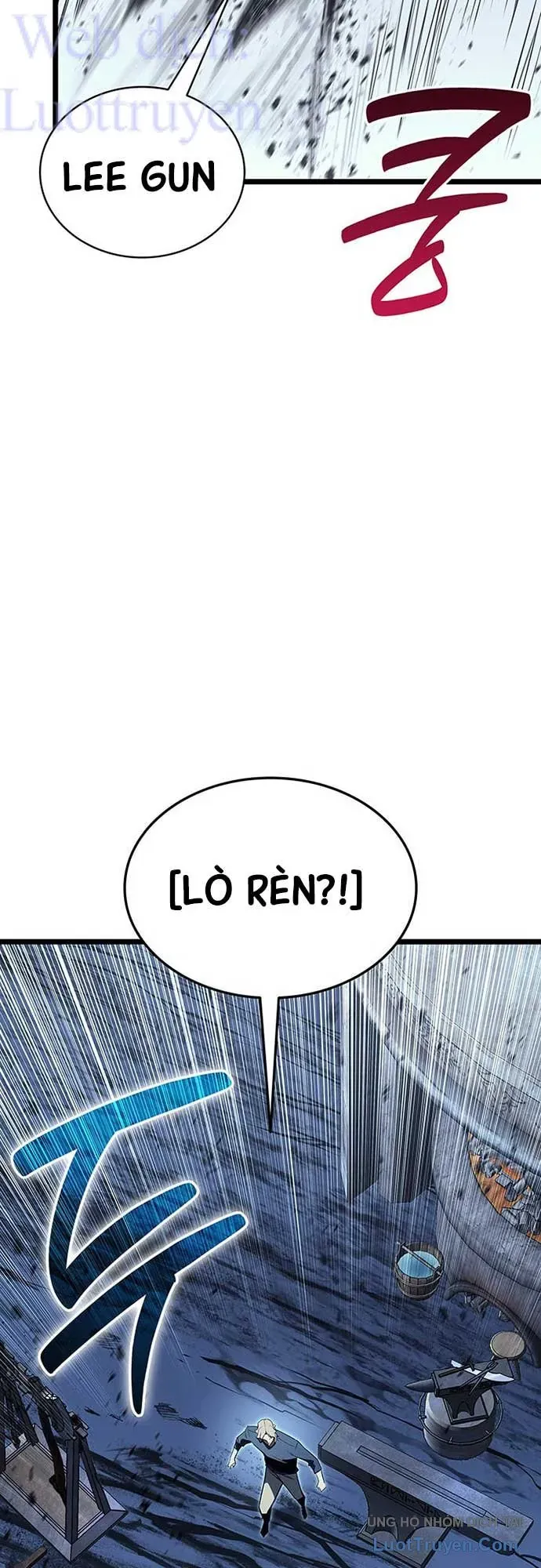 Vị Vua Mạnh Nhất Đã Trở Lại Chap 177 - Next Chap 176