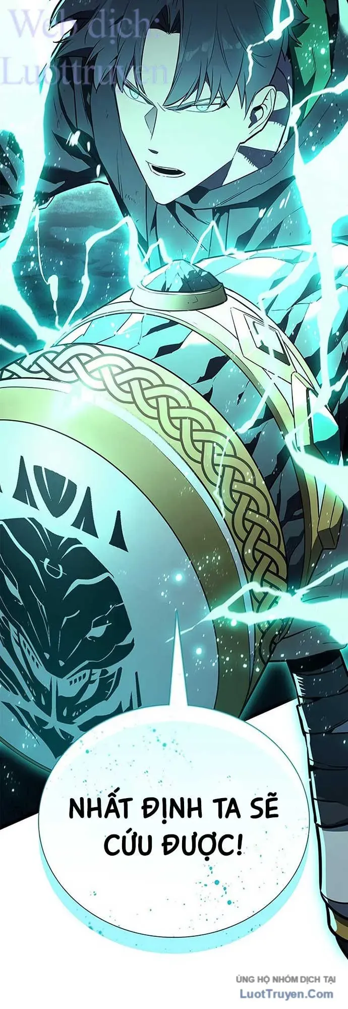 Vị Vua Mạnh Nhất Đã Trở Lại Chap 177 - Next Chap 176