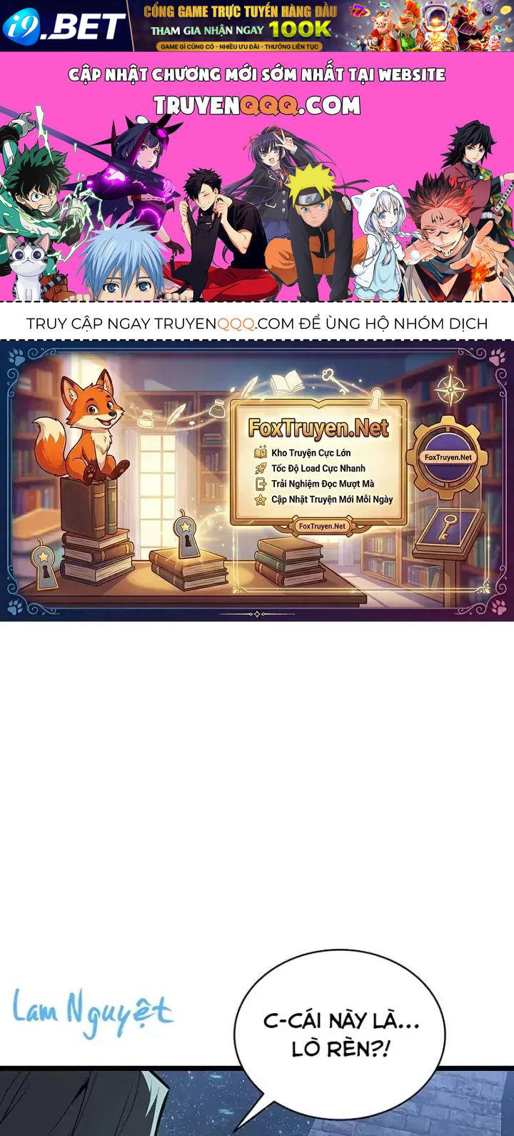Vị Vua Mạnh Nhất Đã Trở Lại Chap 178 - Next Chap 177