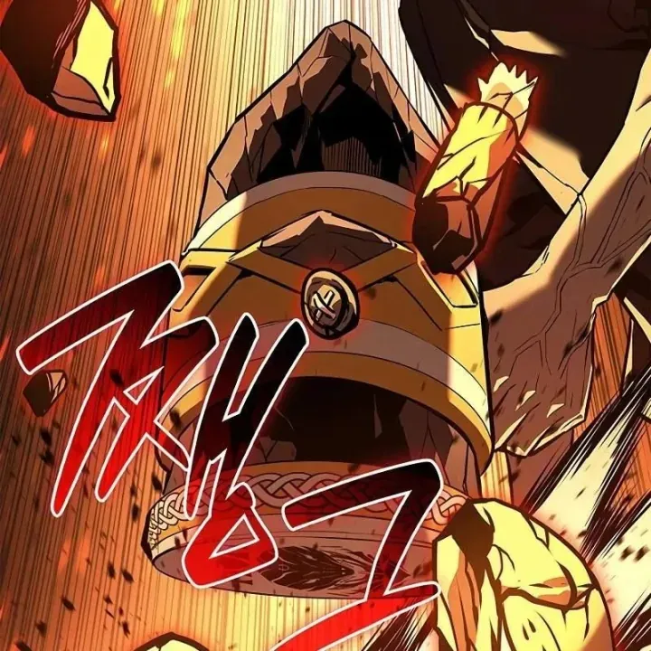 Vị Vua Mạnh Nhất Đã Trở Lại Chap 178 - Next Chap 177