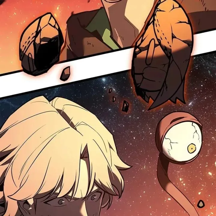 Vị Vua Mạnh Nhất Đã Trở Lại Chap 178 - Next Chap 177