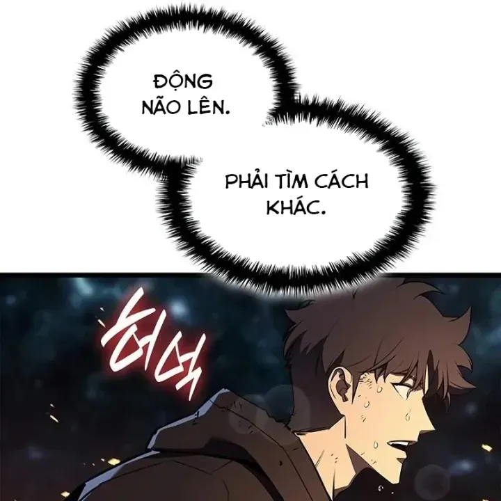 Vị Vua Mạnh Nhất Đã Trở Lại Chap 178 - Next Chap 177