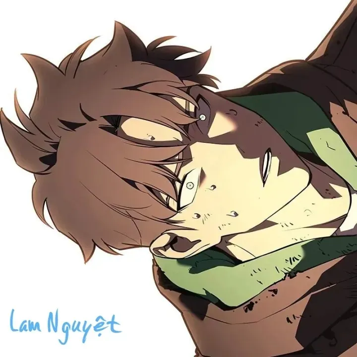 Vị Vua Mạnh Nhất Đã Trở Lại Chap 178 - Next Chap 177