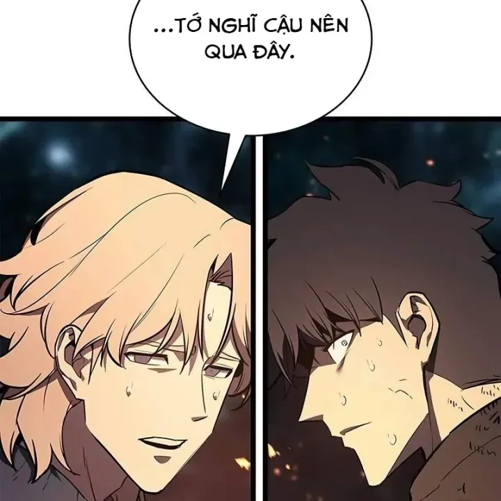 Vị Vua Mạnh Nhất Đã Trở Lại Chap 178 - Next Chap 177