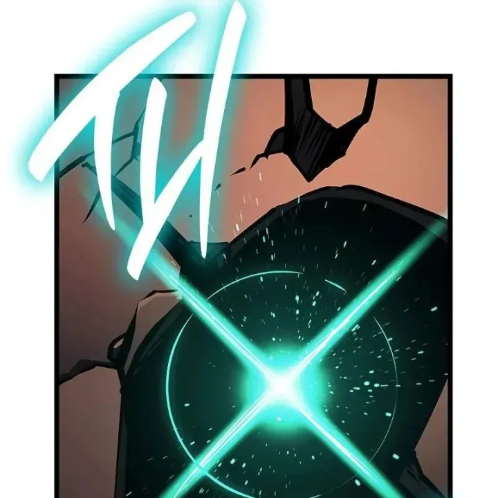 Vị Vua Mạnh Nhất Đã Trở Lại Chap 178 - Next Chap 177