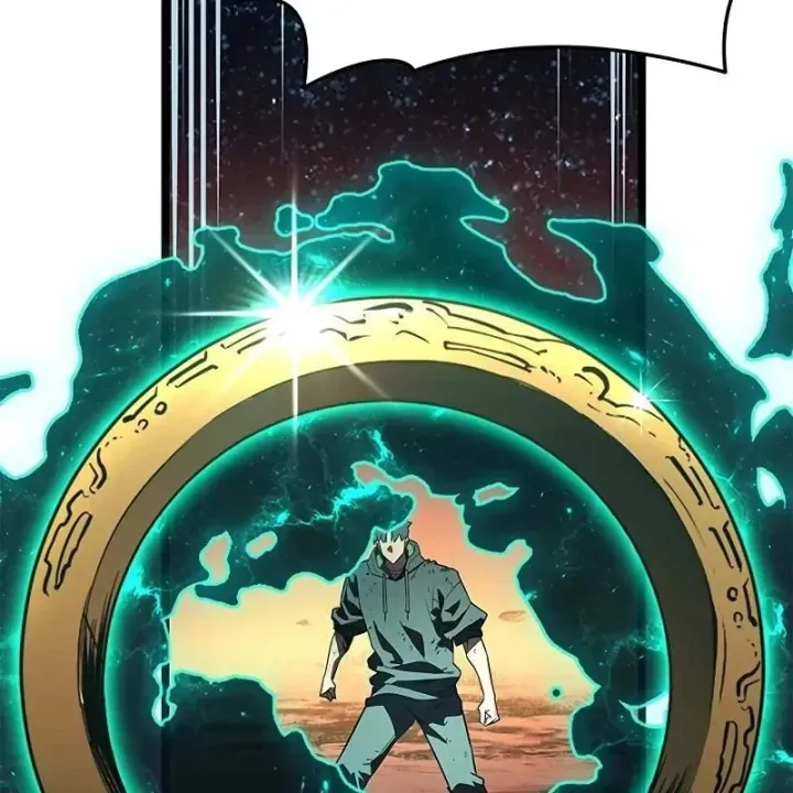 Vị Vua Mạnh Nhất Đã Trở Lại Chap 178 - Next Chap 177
