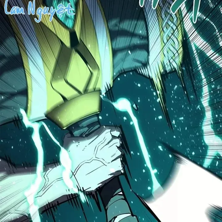 Vị Vua Mạnh Nhất Đã Trở Lại Chap 178 - Next Chap 177