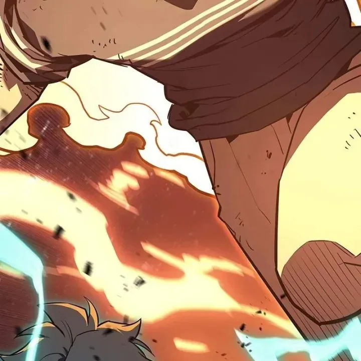 Vị Vua Mạnh Nhất Đã Trở Lại Chap 178 - Next Chap 177