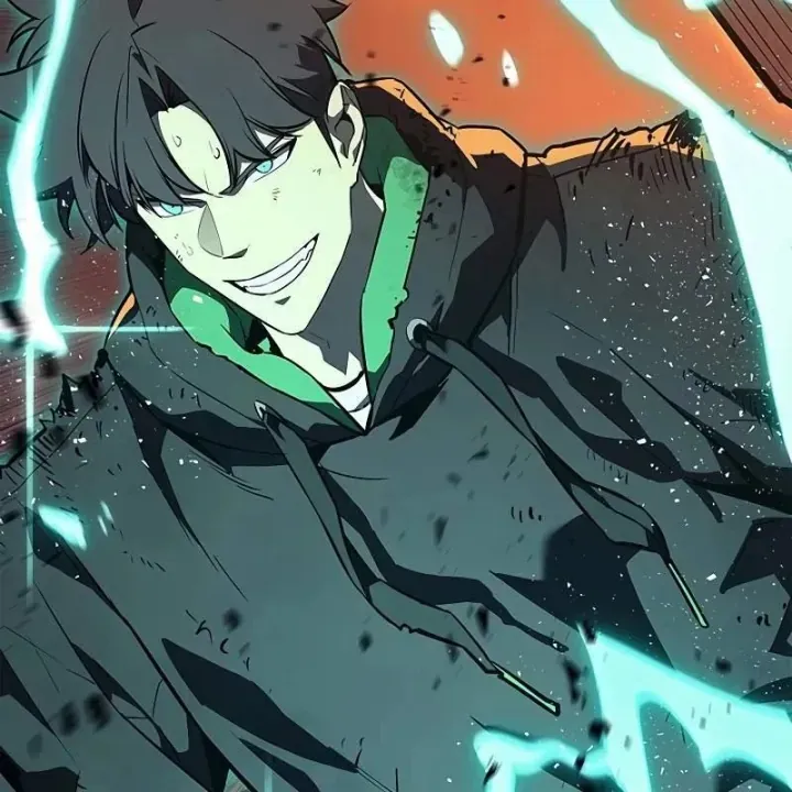 Vị Vua Mạnh Nhất Đã Trở Lại Chap 178 - Next Chap 177