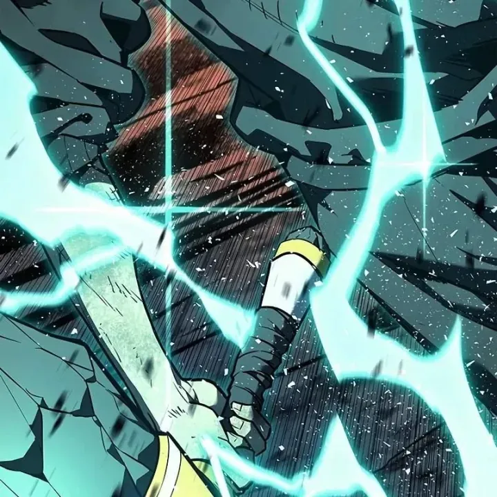 Vị Vua Mạnh Nhất Đã Trở Lại Chap 178 - Next Chap 177