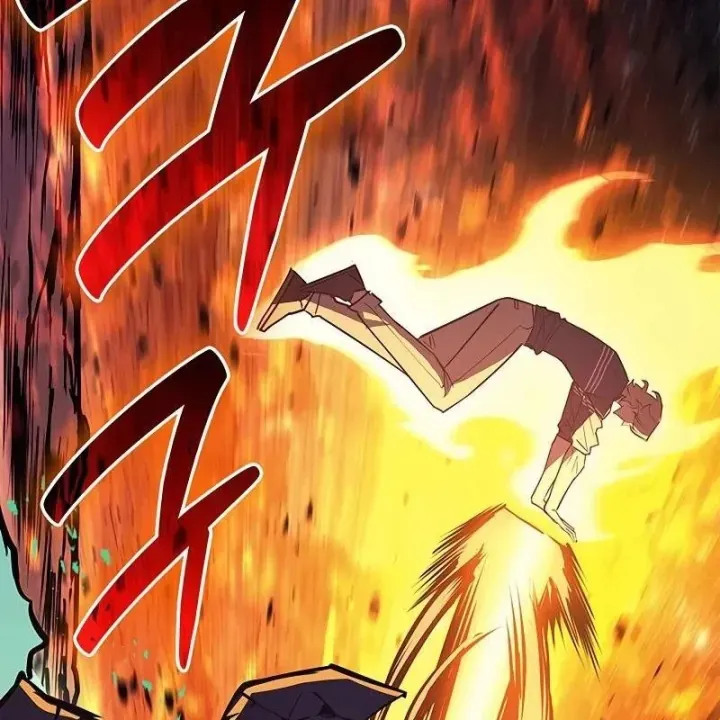 Vị Vua Mạnh Nhất Đã Trở Lại Chap 178 - Next Chap 177