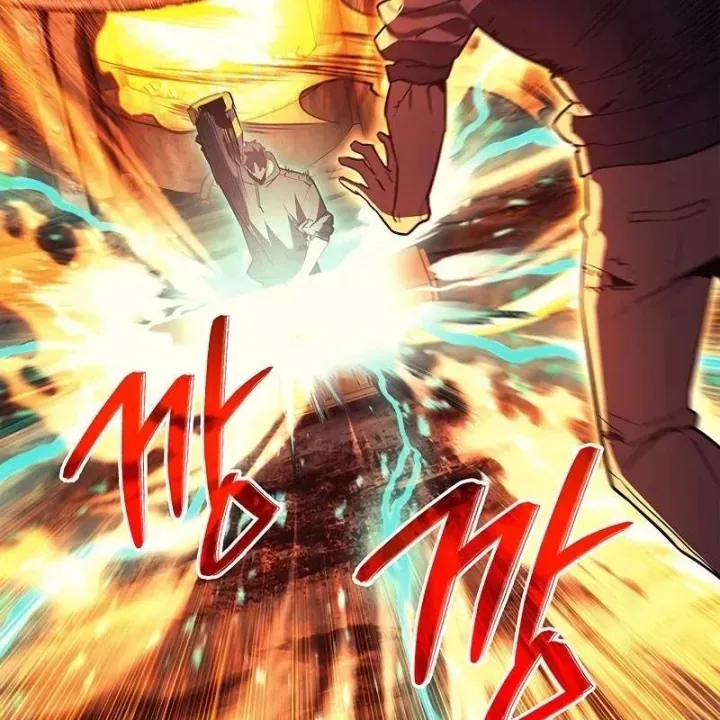 Vị Vua Mạnh Nhất Đã Trở Lại Chap 178 - Next Chap 177