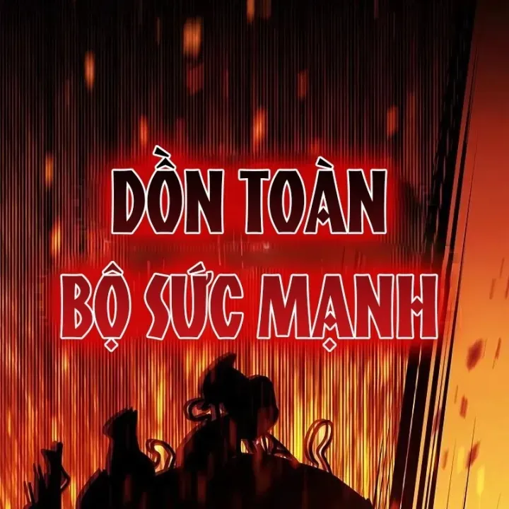 Vị Vua Mạnh Nhất Đã Trở Lại Chap 178 - Next Chap 177