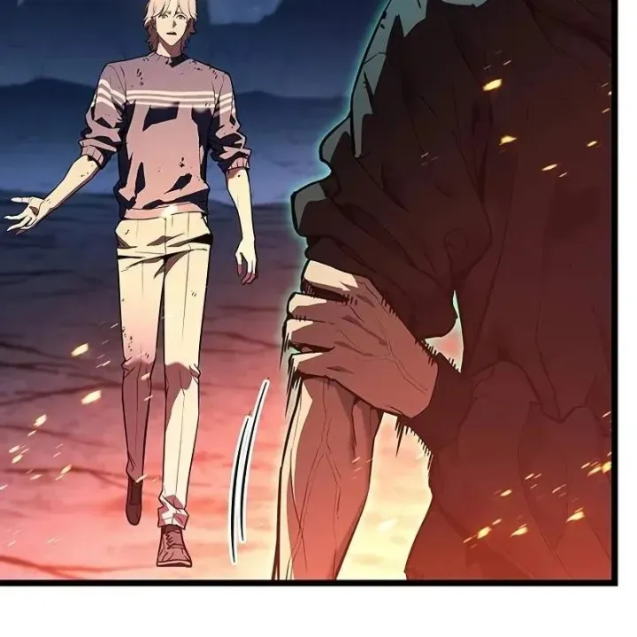 Vị Vua Mạnh Nhất Đã Trở Lại Chap 178 - Next Chap 177