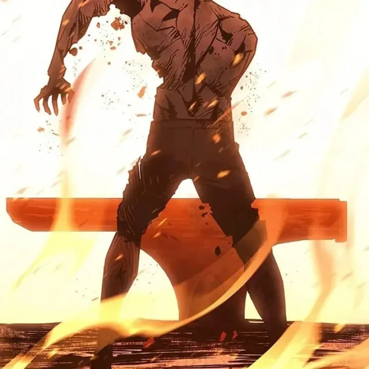 Vị Vua Mạnh Nhất Đã Trở Lại Chap 178 - Next Chap 177