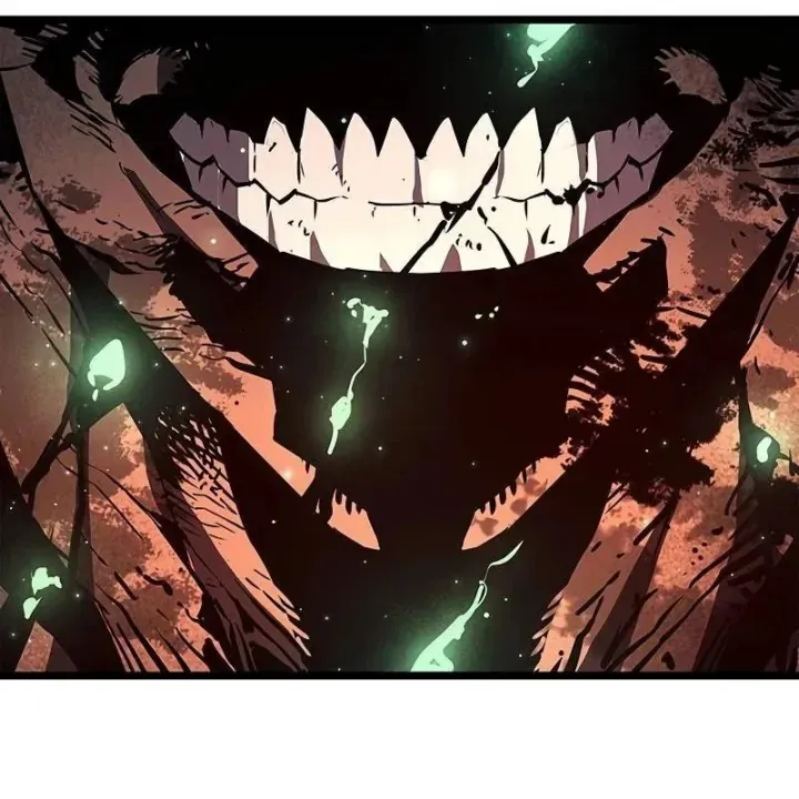 Vị Vua Mạnh Nhất Đã Trở Lại Chap 178 - Next Chap 177