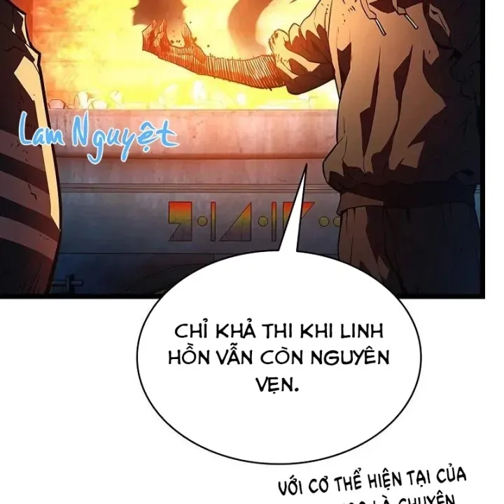 Vị Vua Mạnh Nhất Đã Trở Lại Chap 178 - Next Chap 177