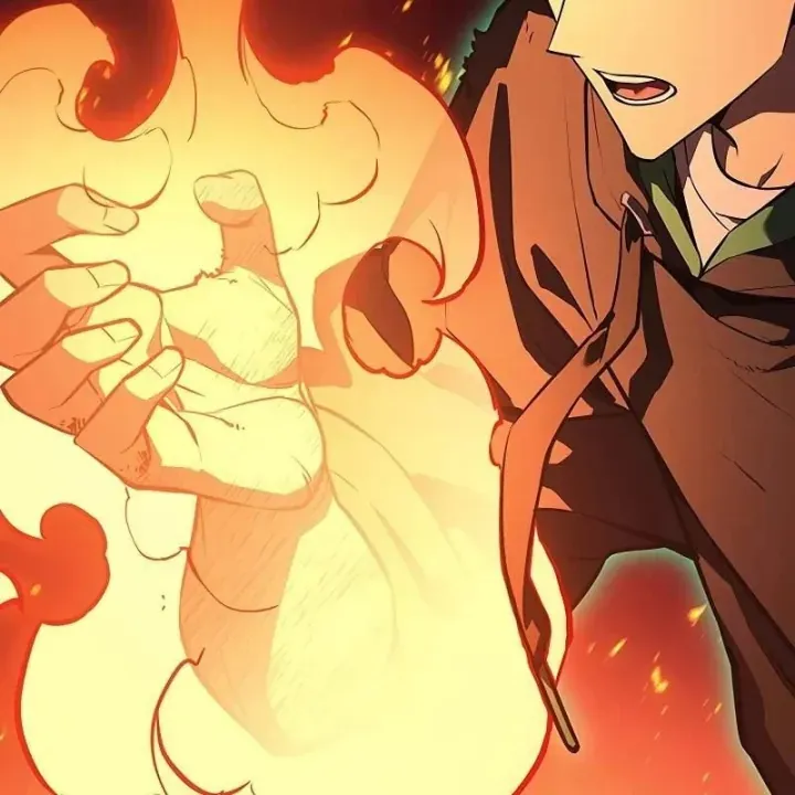 Vị Vua Mạnh Nhất Đã Trở Lại Chap 178 - Next Chap 177