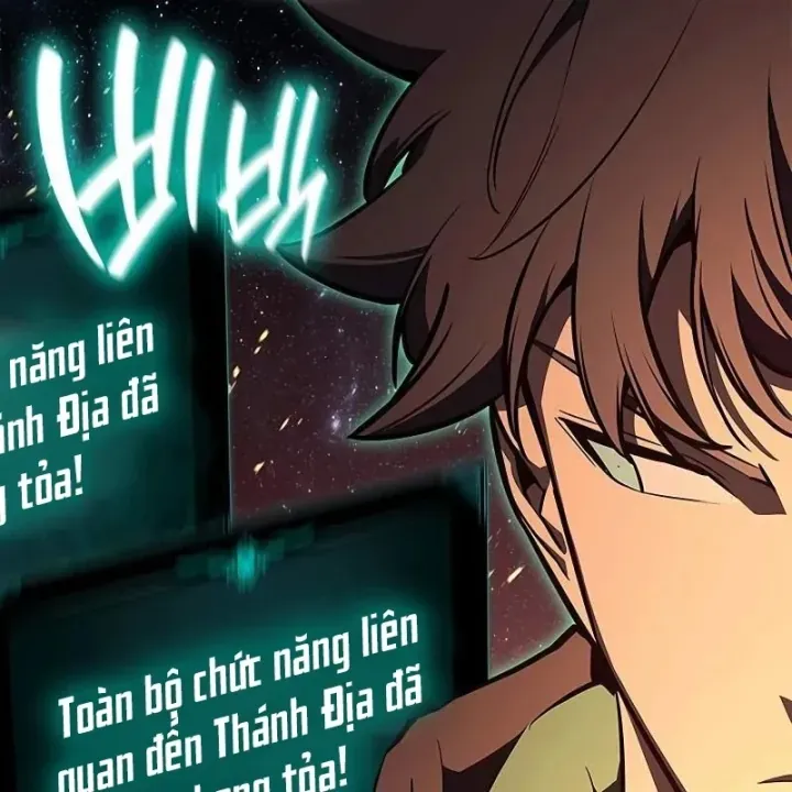 Vị Vua Mạnh Nhất Đã Trở Lại Chap 178 - Next Chap 177