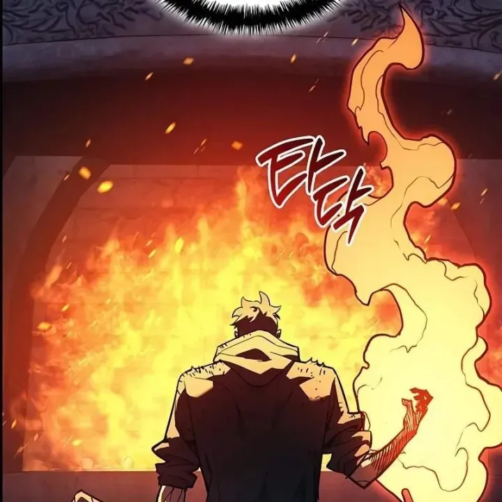 Vị Vua Mạnh Nhất Đã Trở Lại Chap 178 - Next Chap 177