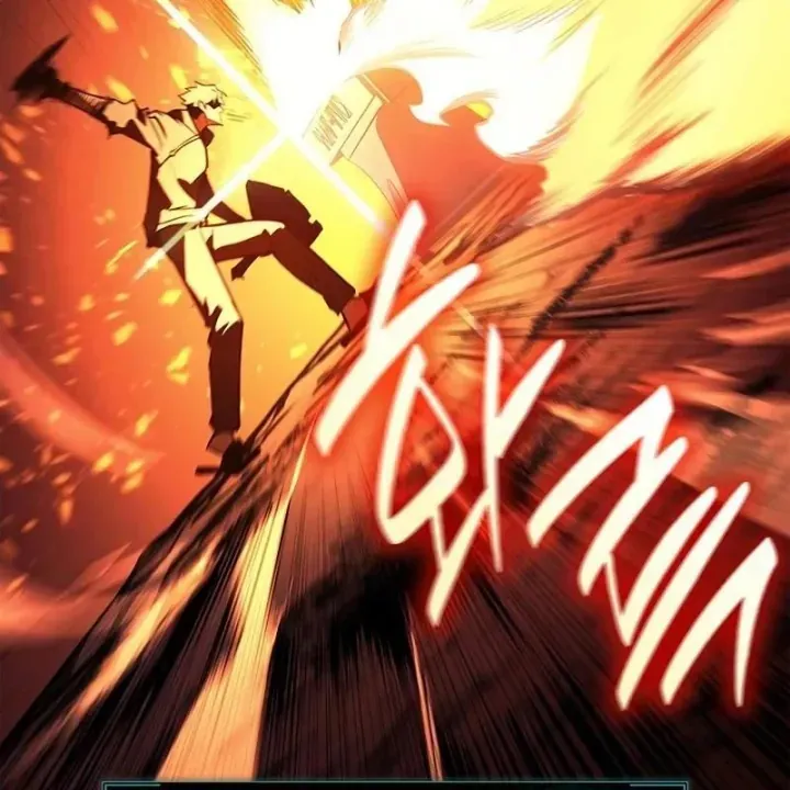 Vị Vua Mạnh Nhất Đã Trở Lại Chap 178 - Next Chap 177