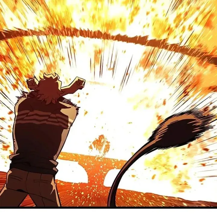 Vị Vua Mạnh Nhất Đã Trở Lại Chap 178 - Next Chap 177