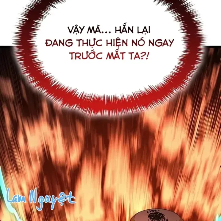 Vị Vua Mạnh Nhất Đã Trở Lại Chap 178 - Next Chap 177