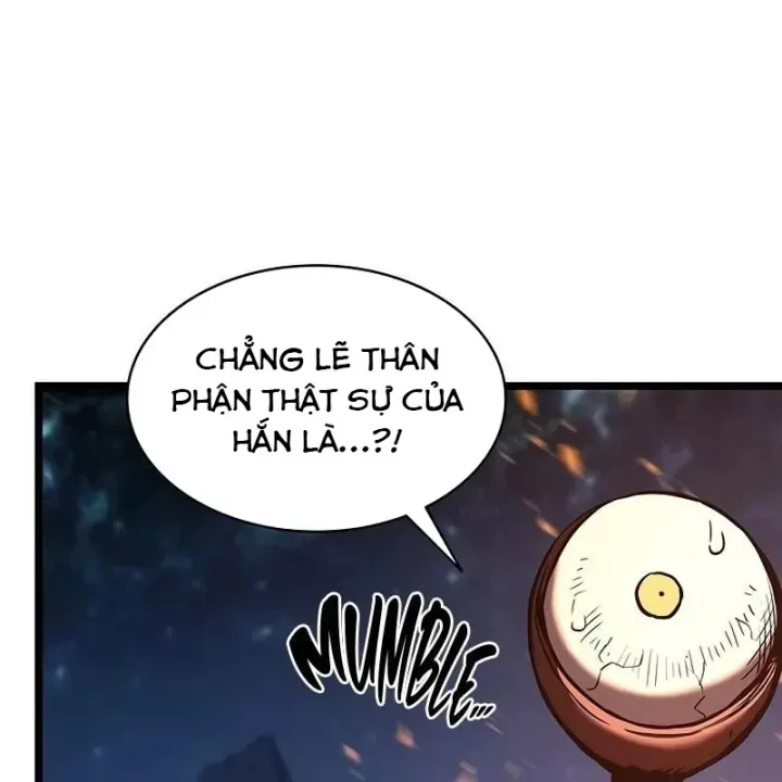 Vị Vua Mạnh Nhất Đã Trở Lại Chap 178 - Next Chap 177
