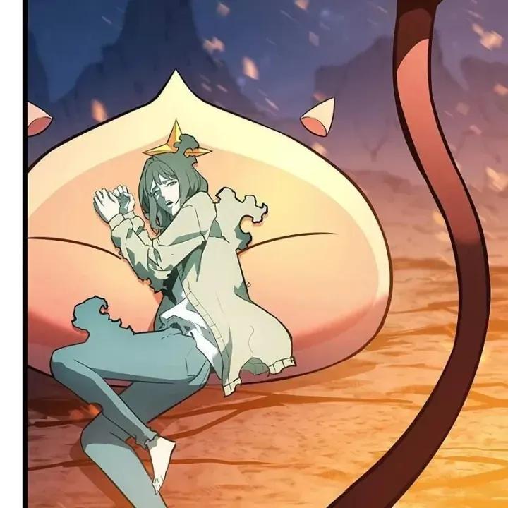 Vị Vua Mạnh Nhất Đã Trở Lại Chap 178 - Next Chap 177