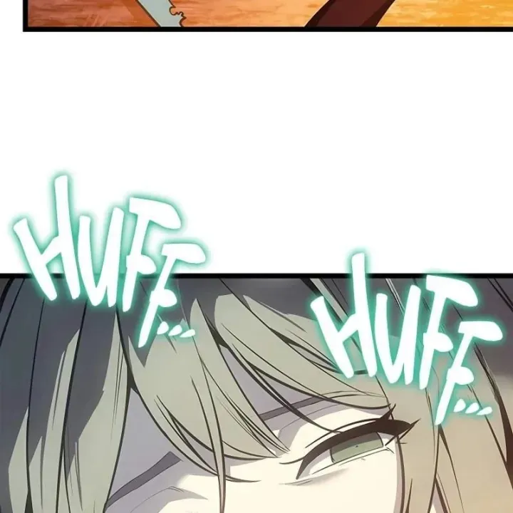Vị Vua Mạnh Nhất Đã Trở Lại Chap 178 - Next Chap 177