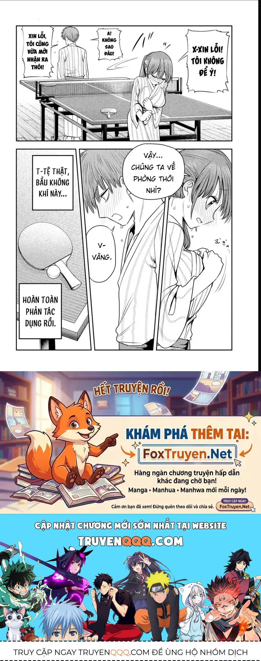 Chủ Tịch, Rượu Và Những Vì Sao Sáng
