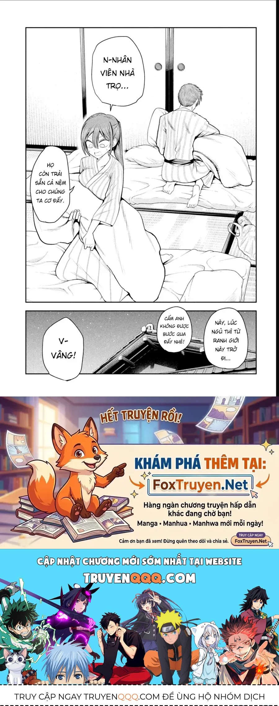 Chủ Tịch, Rượu Và Những Vì Sao Sáng