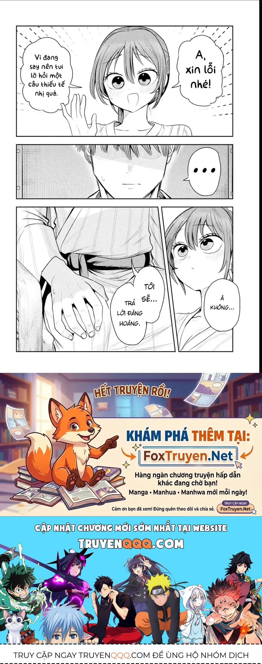 Chủ Tịch, Rượu Và Những Vì Sao Sáng