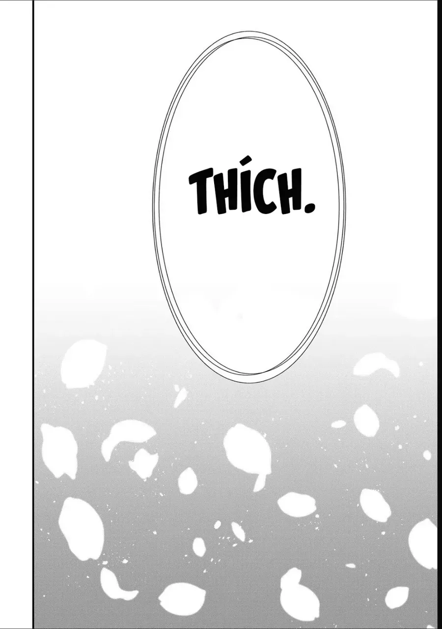 Cô Bạn Bàn Bên Kurokawa Chap 36 - Next Chap 35
