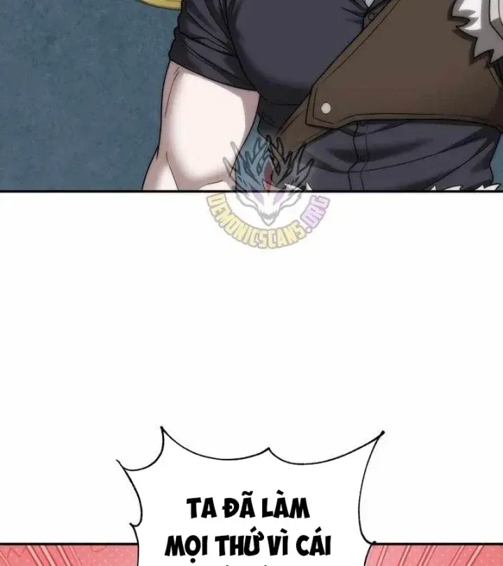 Trở Thành Man Di Ở Thế Giới Fantasy Chap 58 - Next Chap 57