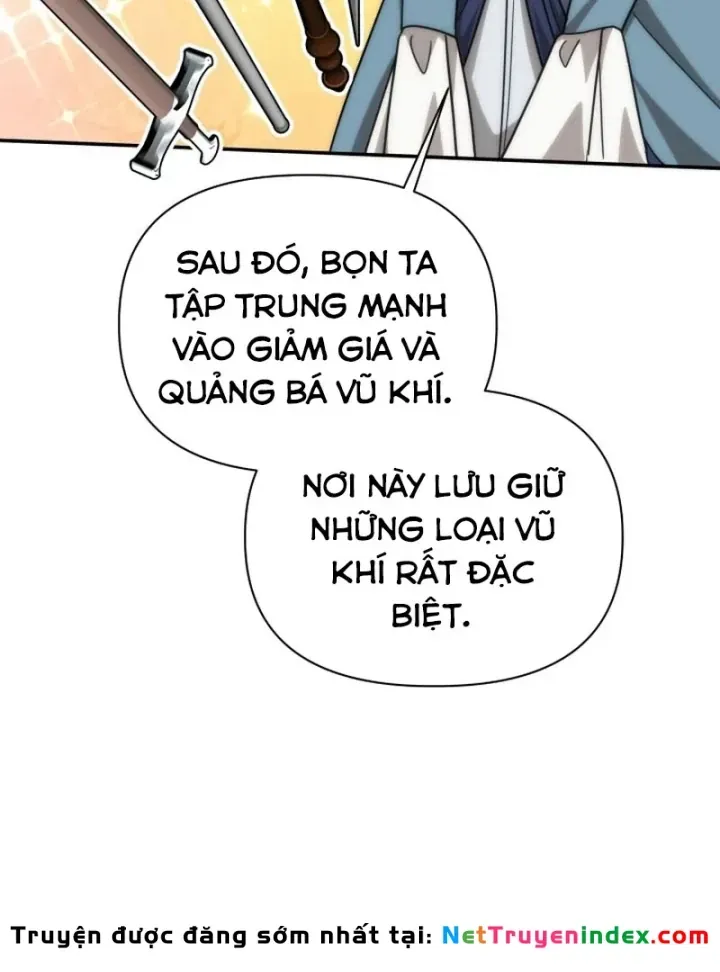 Trở Thành Man Di Ở Thế Giới Fantasy Chap 59 - Next Chap 58