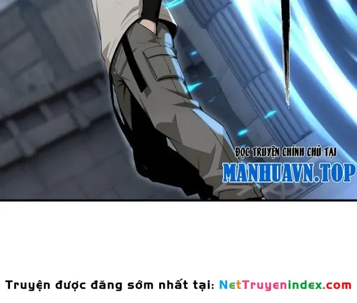 Bắt Đầu Ta Đã Có Vô Hạn Kim Sắc