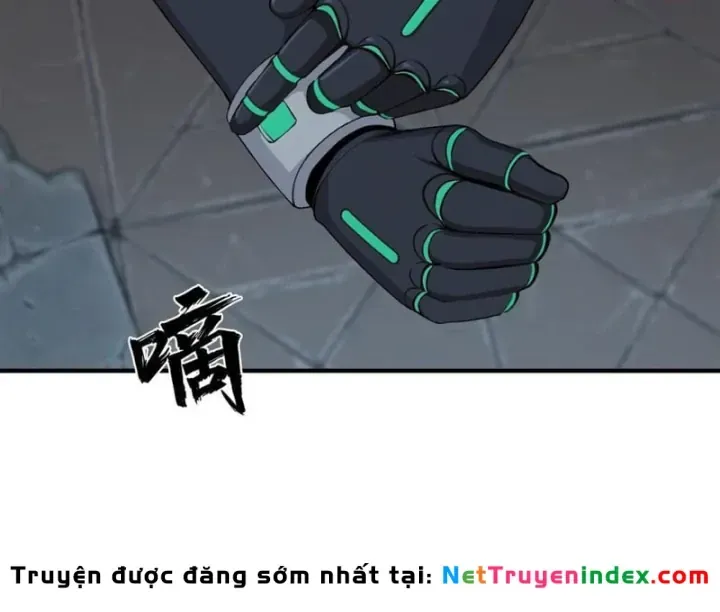 Bắt Đầu Ta Đã Có Vô Hạn Kim Sắc