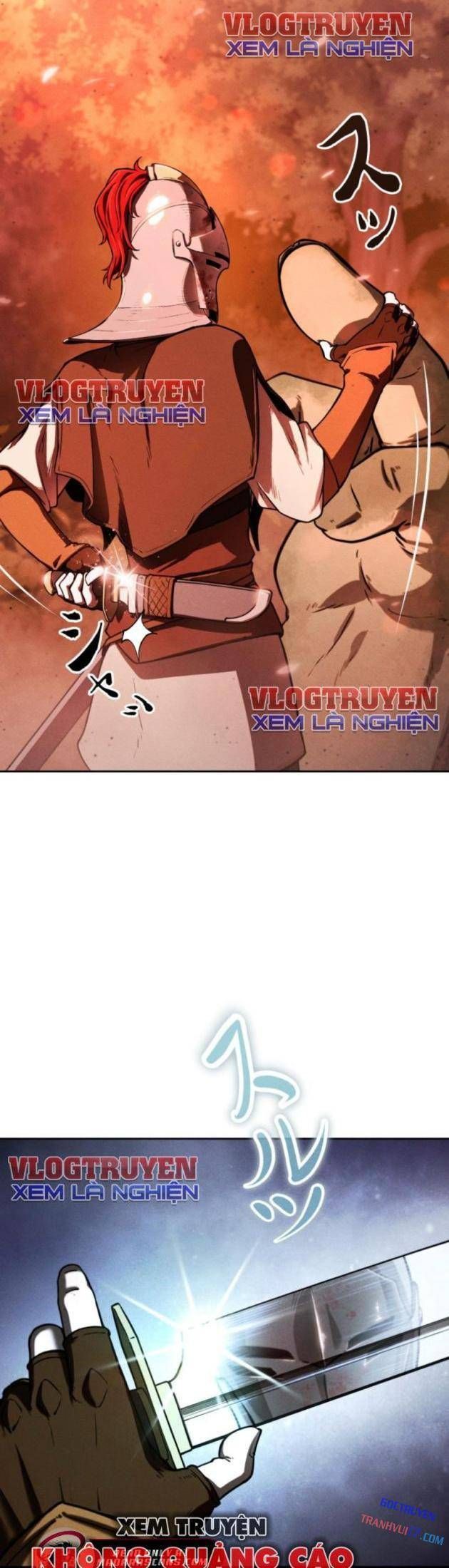 Quái Thực: Huyết Long Đồ Lục Chap 1