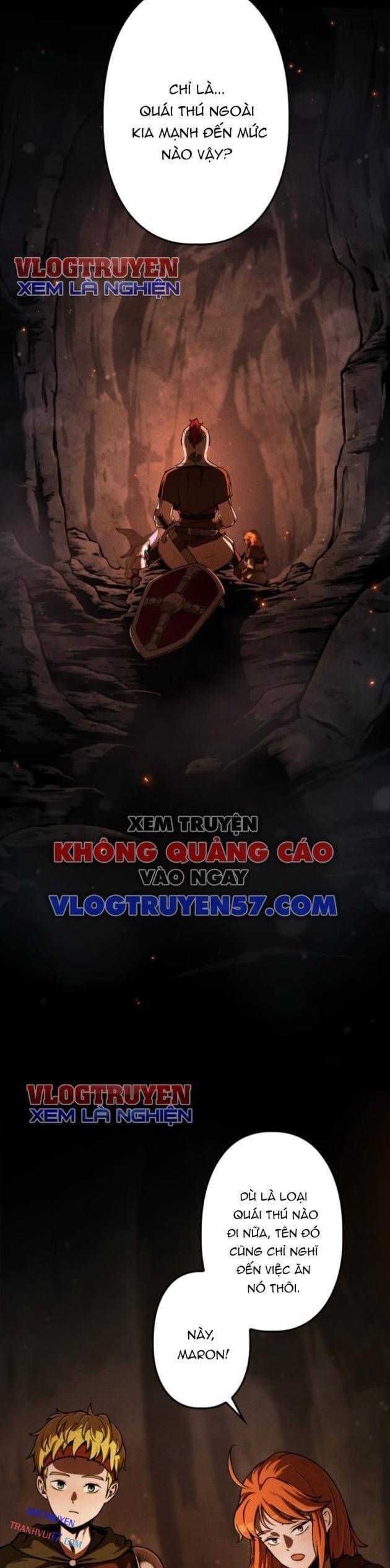Quái Thực: Huyết Long Đồ Lục Chap 1